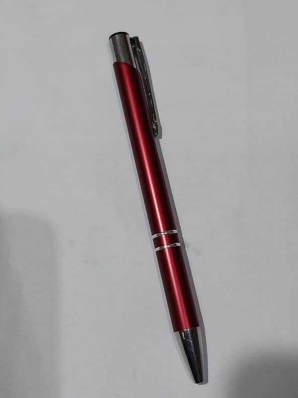 Branded pens 11