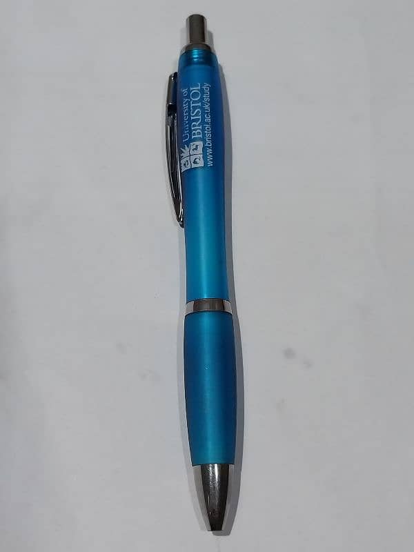 Branded pens 14