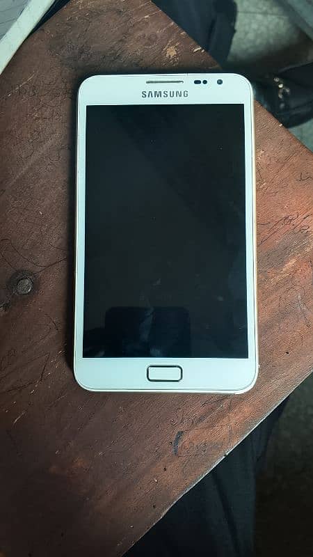 Samsung s note 1 gt 700 1