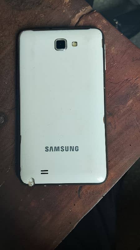 Samsung s note 1 gt 700 2