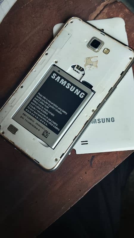 Samsung s note 1 gt 700 3