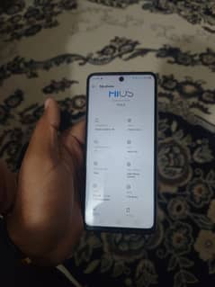 Tecno camon 18p