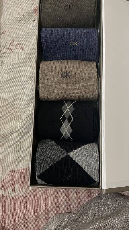 men socks 12