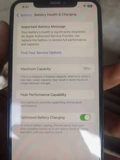 iphone xs max non pta