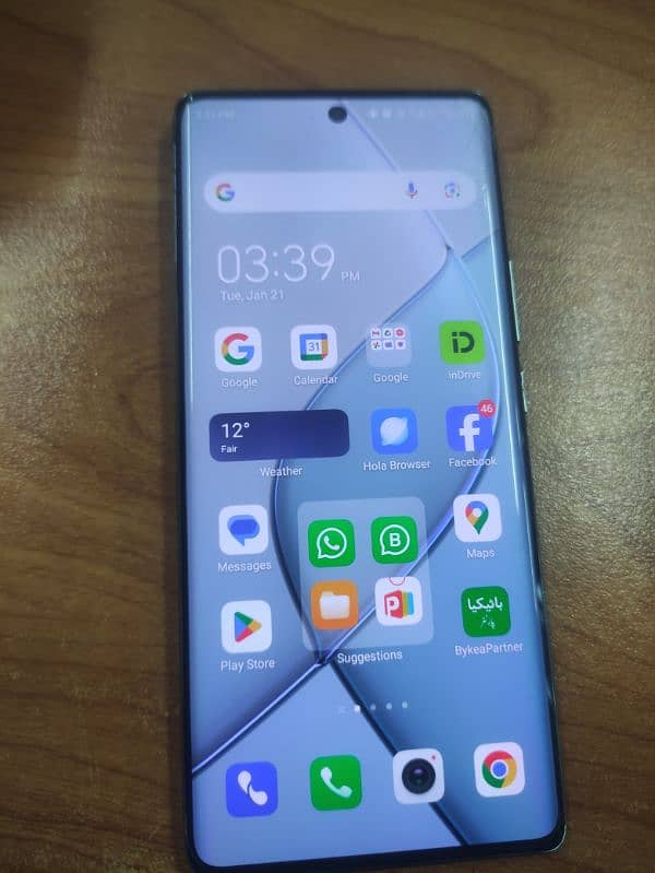 TECNO SPARK 20 PRO + 3