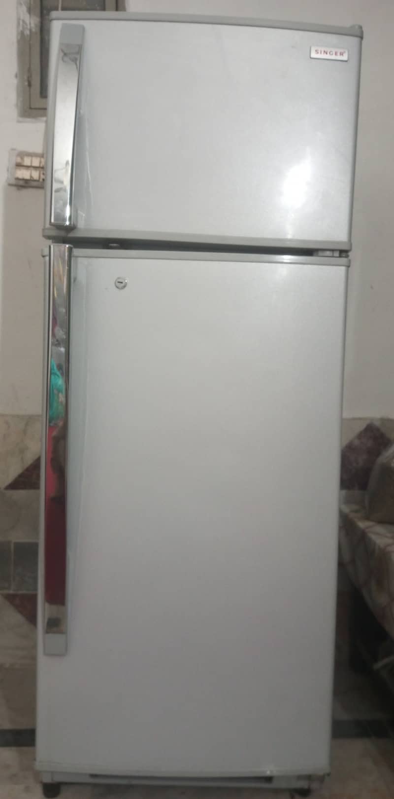 Singer fridge for Sale 0