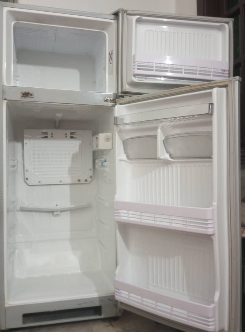 Singer fridge for Sale 4