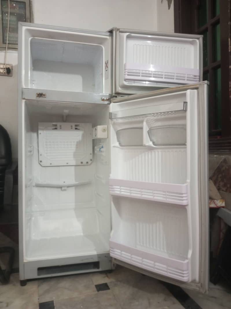 Singer fridge for Sale 11