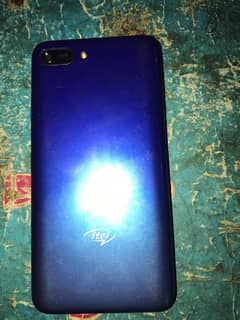 itel ,a25,