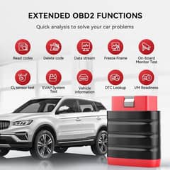 Thinkcar OBD2 Scanner Life Time Update  Full OBD 2 Function03020062817