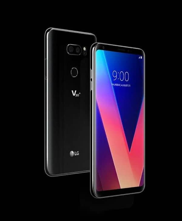 lg v30puls pta pro sale and exchange 0