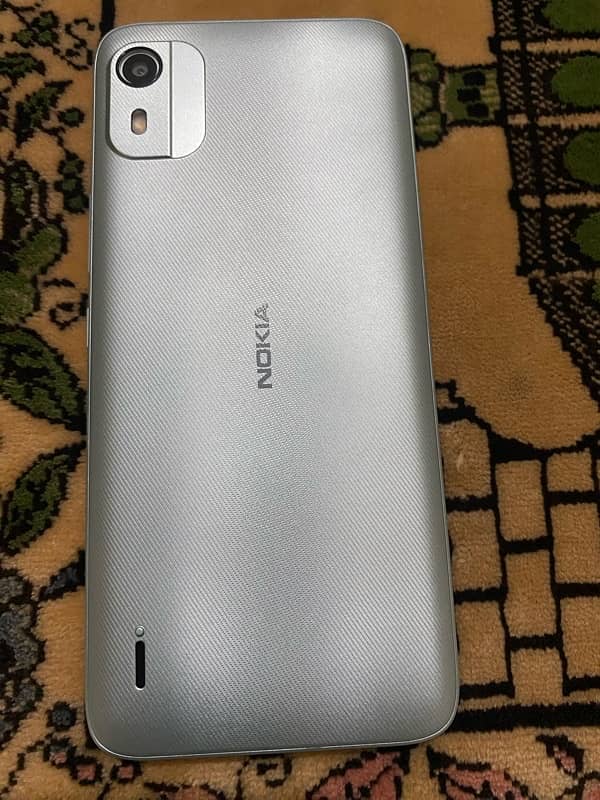 NOKIA C12 PRO 9