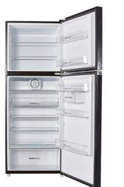 Haier Digital inveeter Refrigrator 2