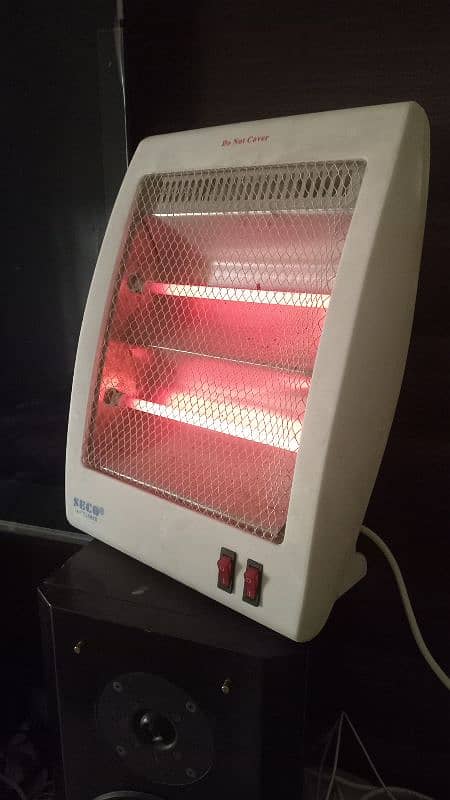 electric heater 800 watts 3