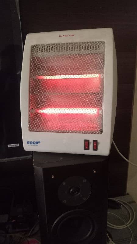 electric heater 800 watts 6