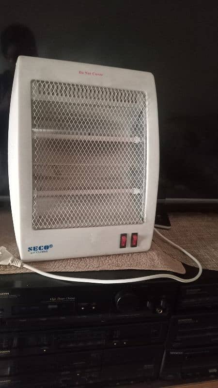 electric heater 800 watts 7