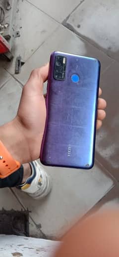 TECNO