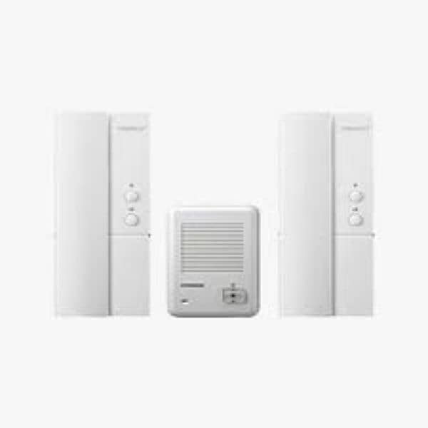 COMMAX AND KOCOM WARRANTY INTERCOMS AND TELEPHONE SETS 1