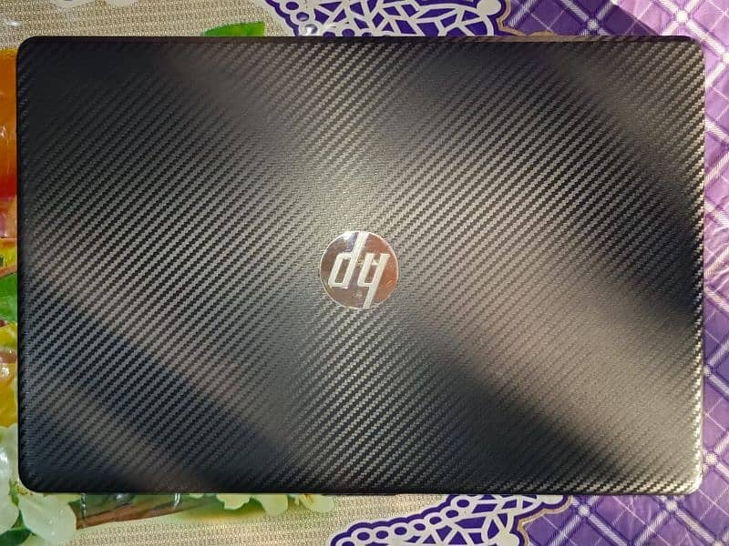 Hp laptop AMD processor 4GB ram 128 SSD 0