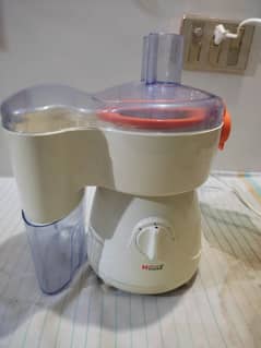 juicer Machine