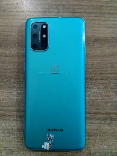 oneplus 8T 12/256