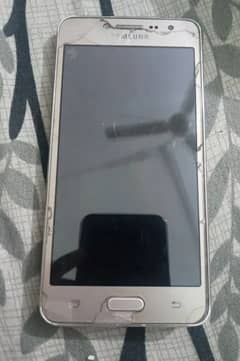 Samsung galaxy grand prime plus