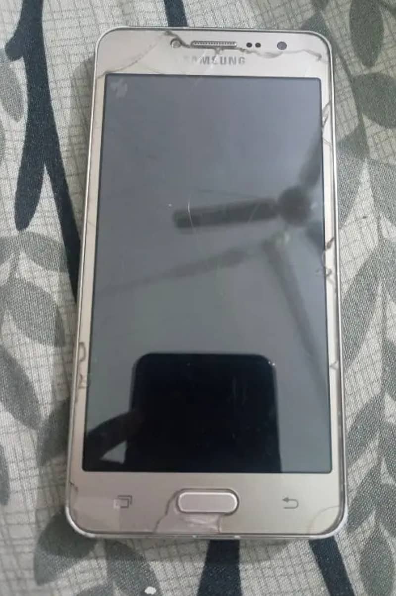 Samsung galaxy grand prime plus 0