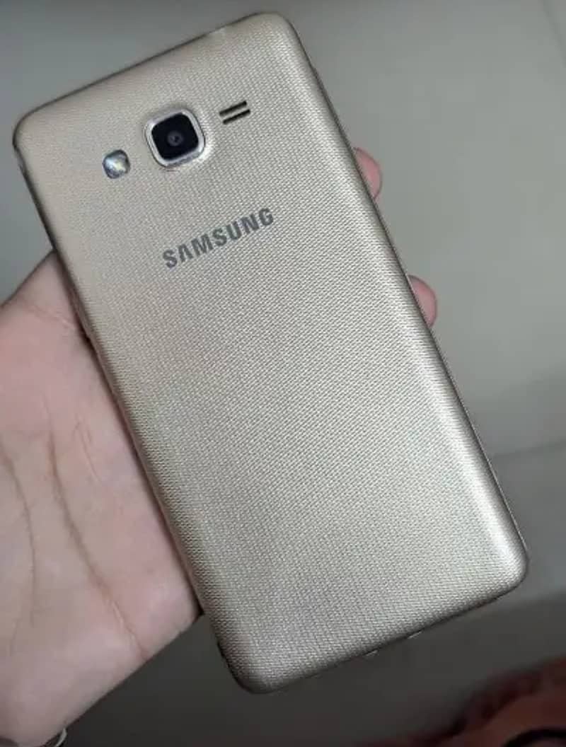 Samsung galaxy grand prime plus 2