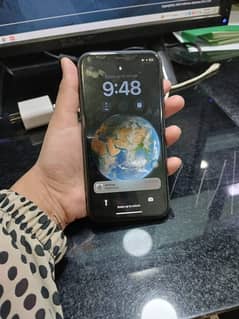 iPhone 11 with box and charger