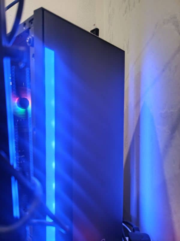 Gaming PC-Intel Core i5 10th Gen 6-Core,32GB RAM, 512GB SSD 1