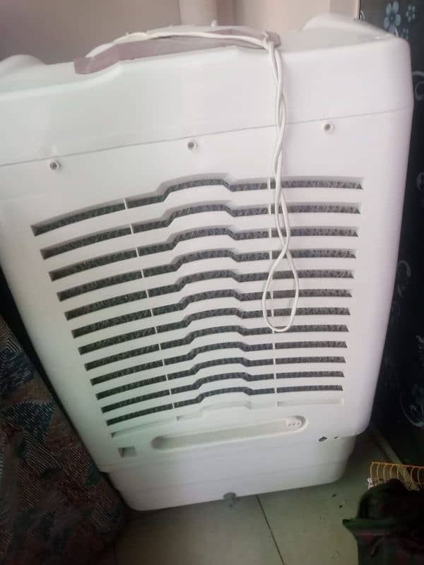 Air Cooler Ice pad (AC) Qty 2 0