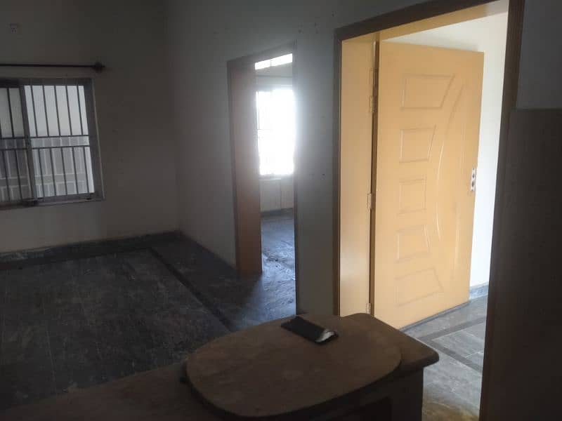 RENT wahcantt, Wahvalley / Dhoke Pathan FLAT/ House Available 3