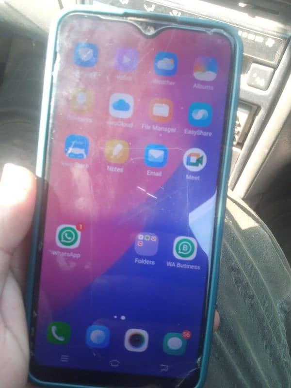 selling vivo v19 2