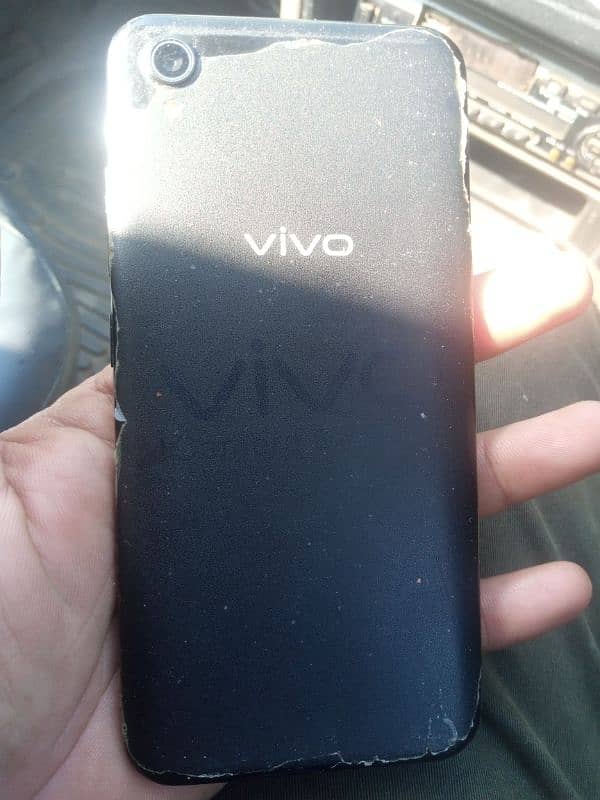 selling vivo v19 4