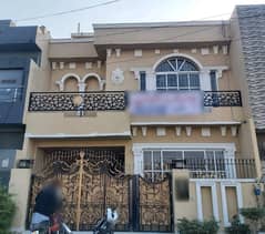 5 Marla House In Formanites Housing Scheme For sale At Good Location