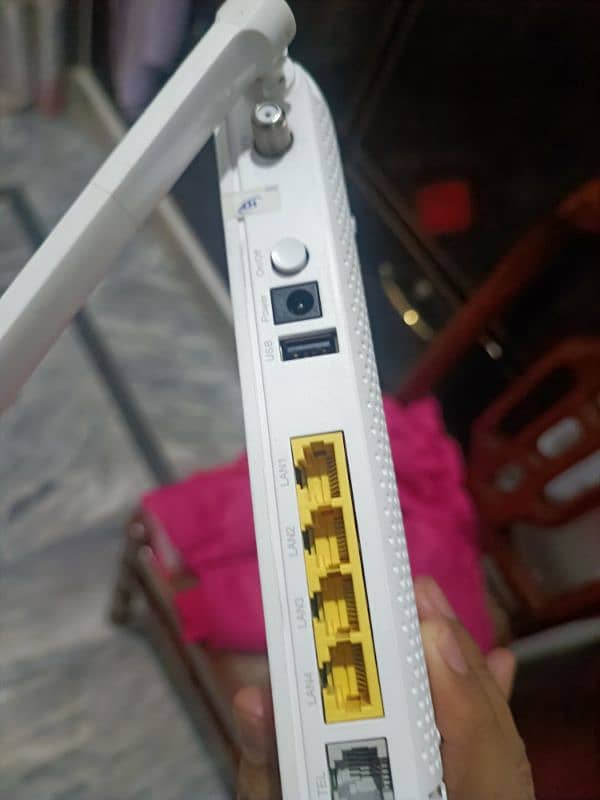 Huawei dual band fiber router wifi 6 technology 2