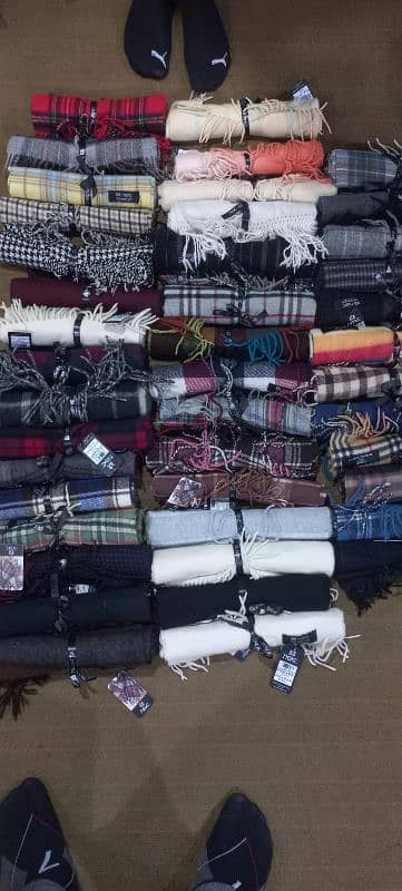 men scarves 1