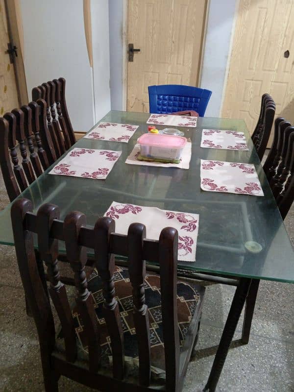 Dining Table 1