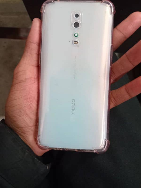 oppo Reno z 256gb urgently sale 0