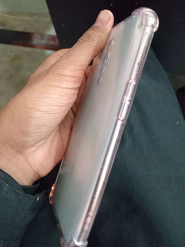 oppo Reno z 256gb urgently sale 1