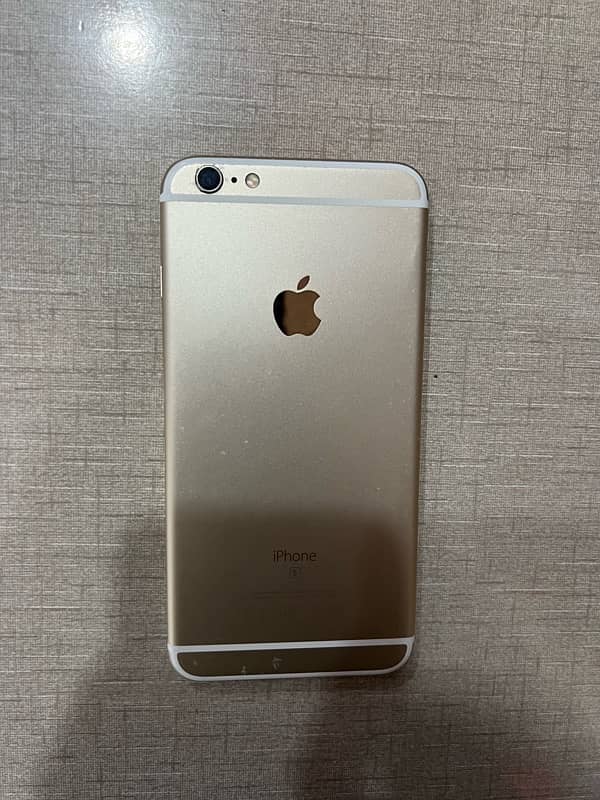 iPhone 6s plus 64gb Approved 1