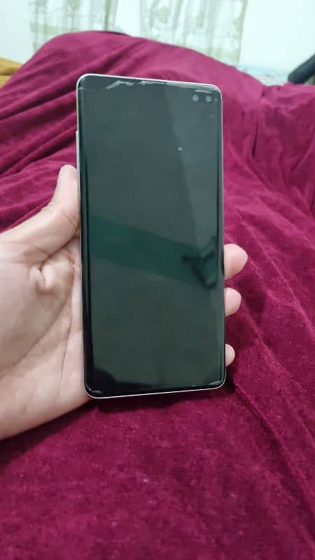 Samsung S10 plus Offical Pta approved 8