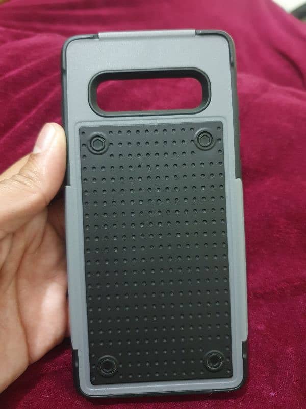 Samsung S10 plus Offical Pta approved 11