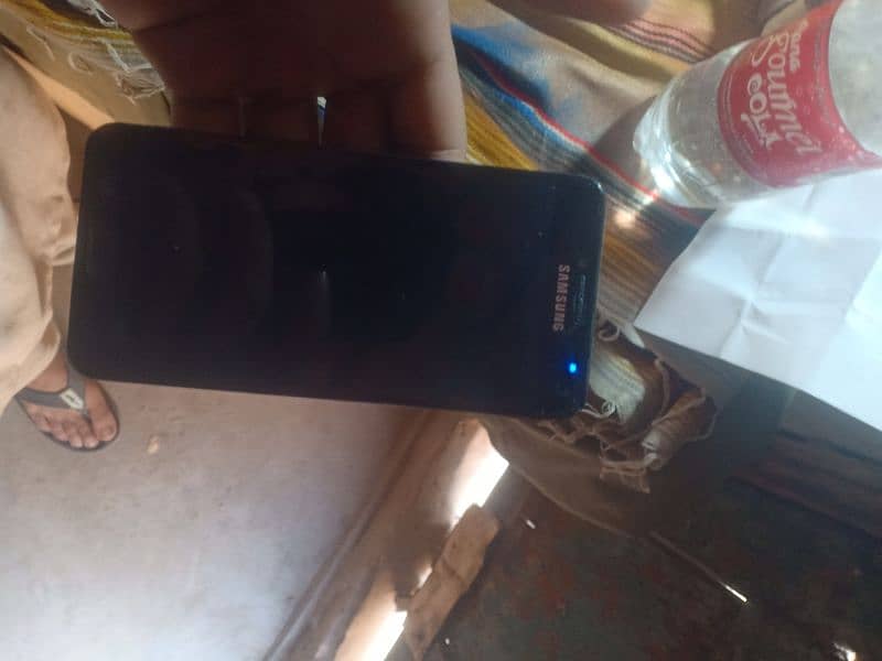 Samsung C 5 original 100% pannel full ok only pannel 2