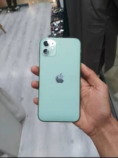 Iphone 11 PTA 64GB urgent sale