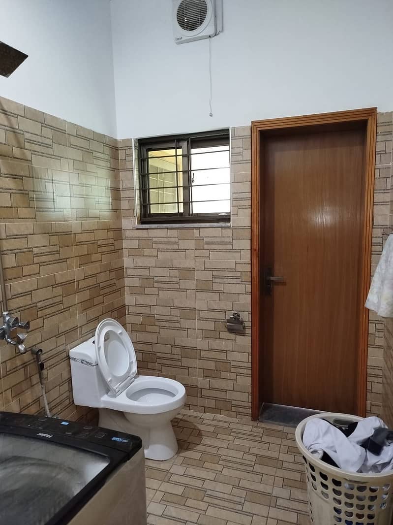 10 Marla House For Rent In Fazaia Housing Scheme Phase 1 1