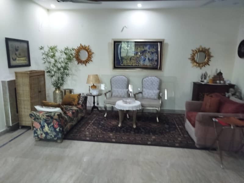 10 Marla House For Rent In Fazaia Housing Scheme Phase 1 0