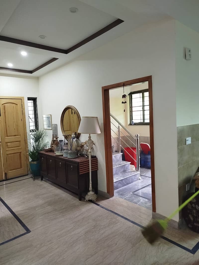 10 Marla House For Rent In Fazaia Housing Scheme Phase 1 4