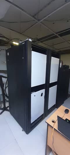 Server Racks available for Sale!