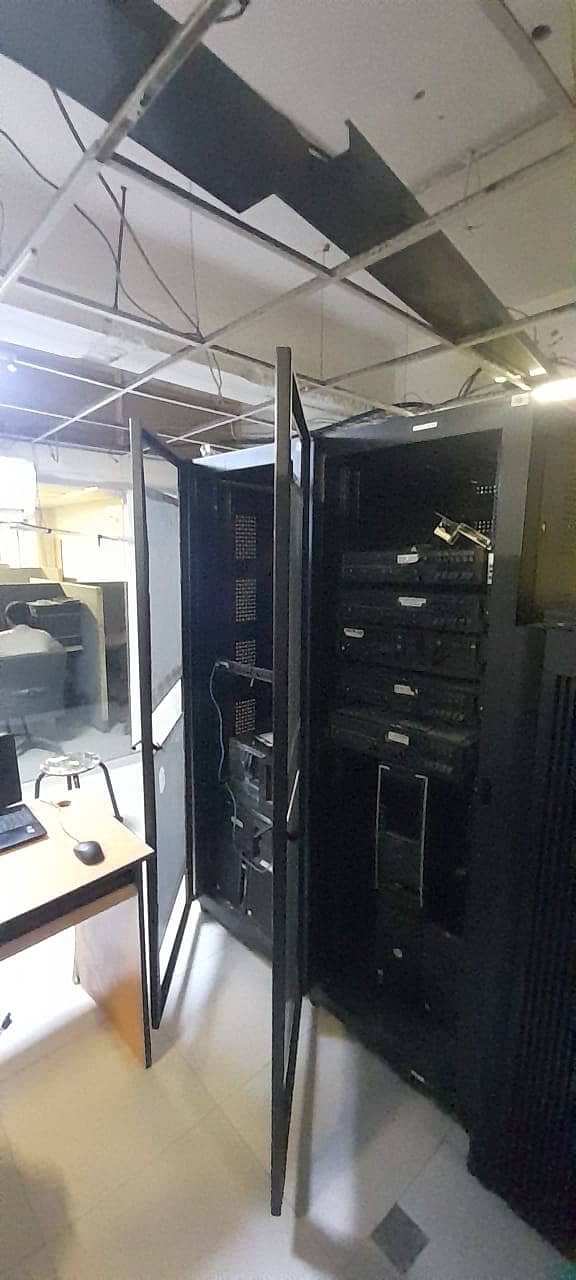 Server Racks available for Sale! 2